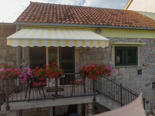 Holiday Home Marija