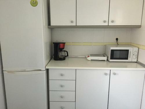 Apartamento Aguadulce Plaza Caribe