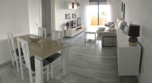 Apartamento Aguadulce Plaza Caribe