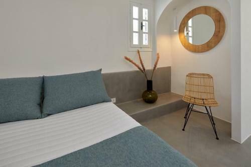 Hotel Symmetry Suites