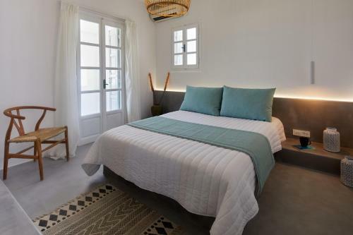 Hotel Symmetry Suites