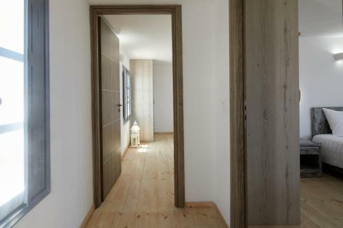 Hotel Symmetry Suites