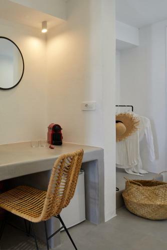 Hotel Symmetry Suites