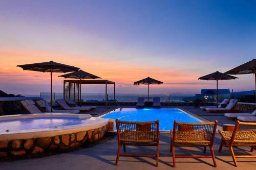 Hotel Symmetry Suites
