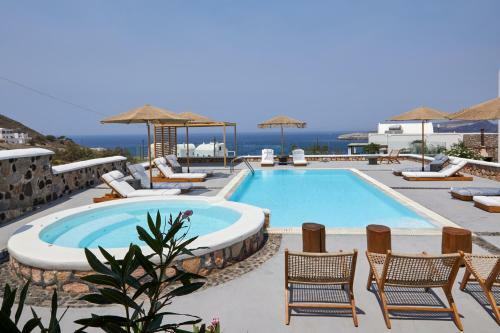 Hotel Symmetry Suites