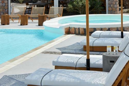 Hotel Symmetry Suites
