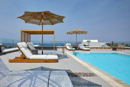 Hotel Symmetry Suites