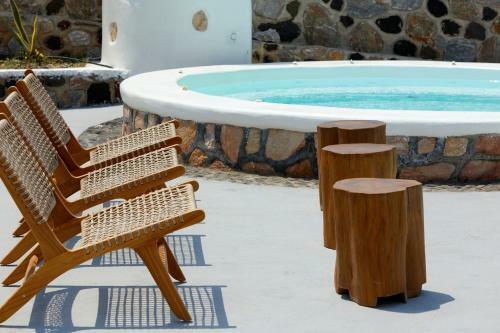 Hotel Symmetry Suites