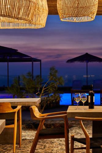 Hotel Symmetry Suites