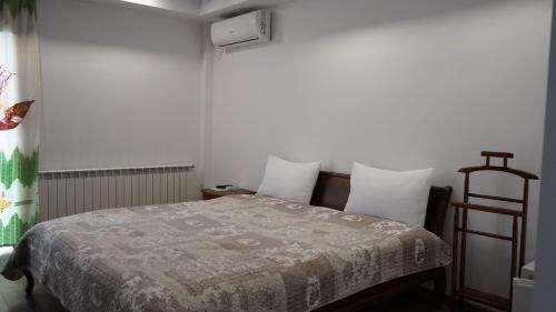 Hotel El Cairo Cahul