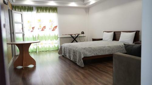Hotel El Cairo Cahul