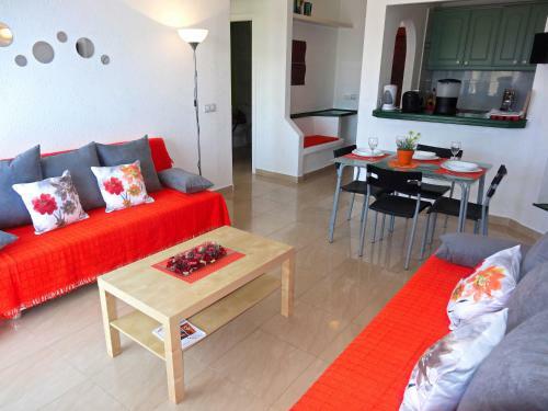Apartments Para�so Del Sur