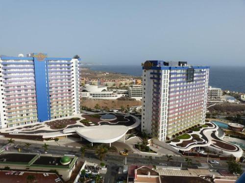 Apartments Para�so Del Sur