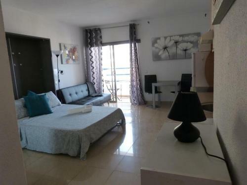 Apartments Para�so Del Sur
