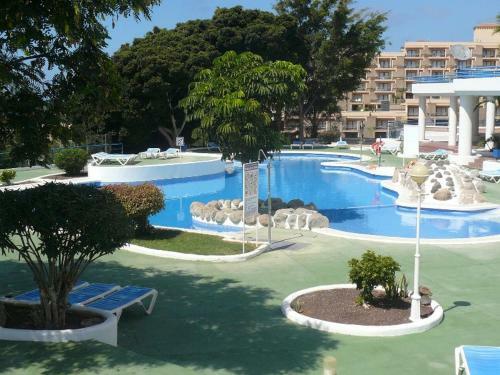 Apartments Para�so Del Sur
