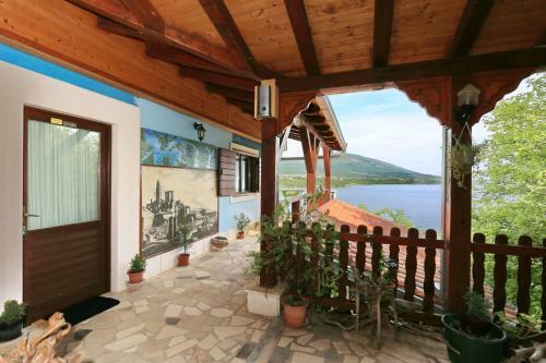 Hostal Villa Barbara
