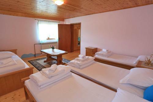 Hostal Villa Barbara