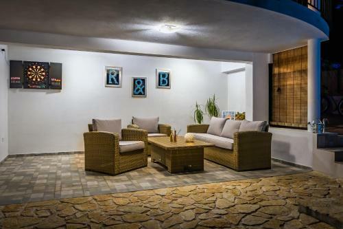 Villa R&b