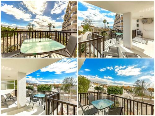 Apartmento Parque Royale I