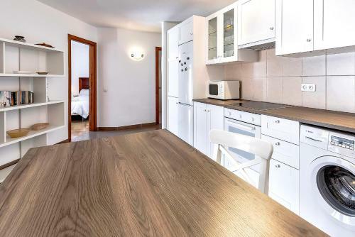 Apartmento Parque Royale I