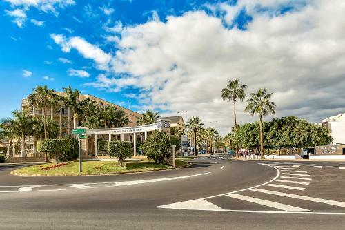 Apartmento Parque Royale I