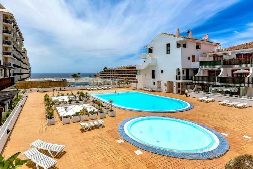 Apartmento Parque Royale I