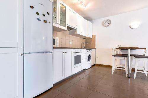 Apartmento Parque Royale I