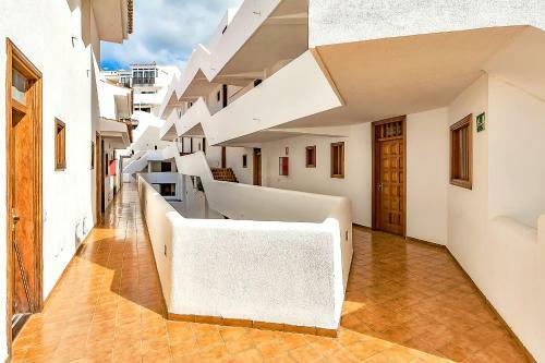 Apartmento Parque Royale I