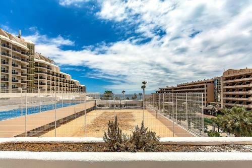 Apartmento Parque Royale I