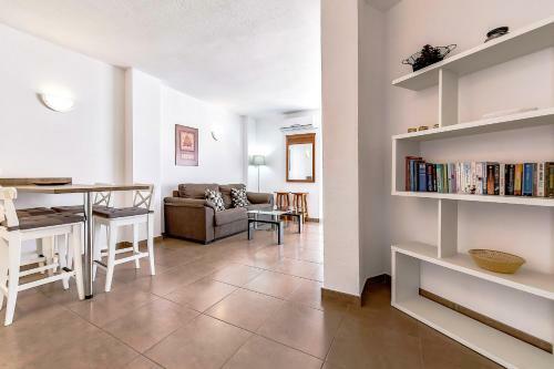 Apartmento Parque Royale I