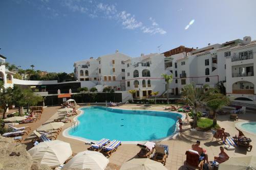 Apartamento Studio Sunset, Sea View, Costa Adeje
