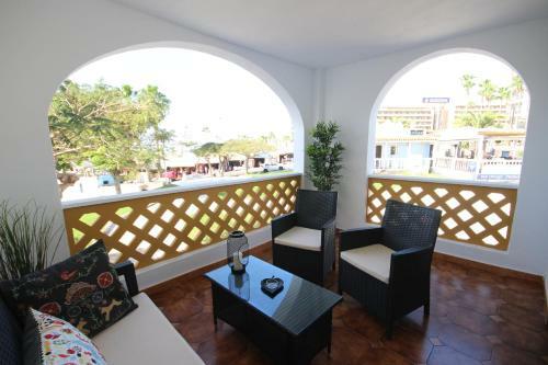 Apartamento Studio Sunset, Sea View, Costa Adeje