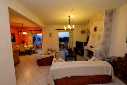 Sea View Apartment