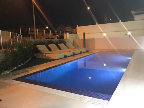 Villas Flamingo Resort