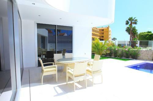 Villas Flamingo Resort