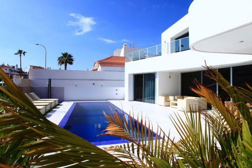 Villas Flamingo Resort