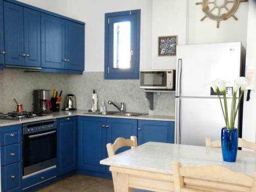 Villa Xanthia