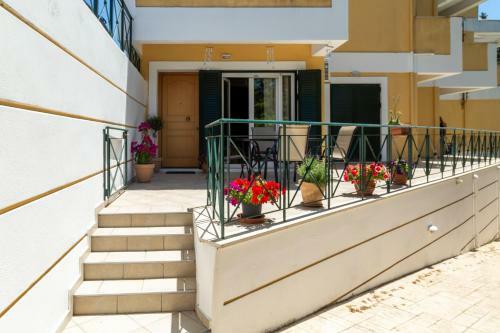 Ifigeneia Apartment