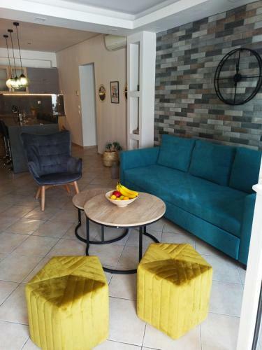 Ifigeneia Apartment