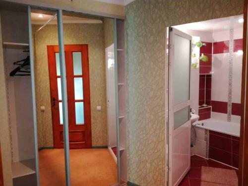 Apartamento Casa Ala