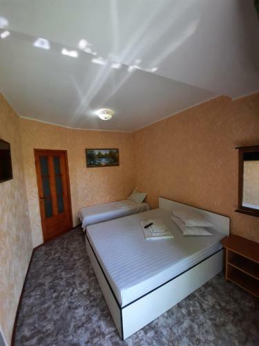 Apartamento Casa Ala