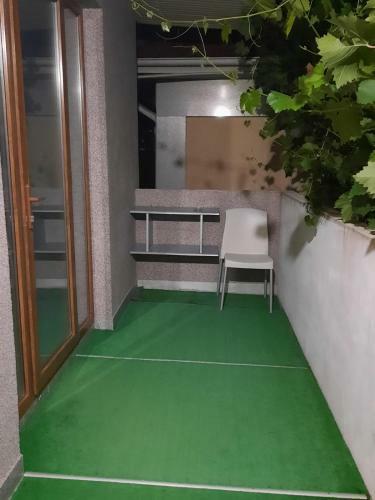 Apartamento Casa Ala