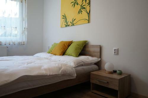 Hostal Lali Vend�gh�z