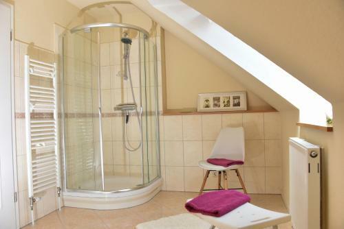 Apartamento Ferienwohnung Alt Ruppin