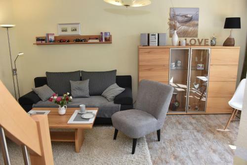 Apartamento Ferienwohnung Alt Ruppin