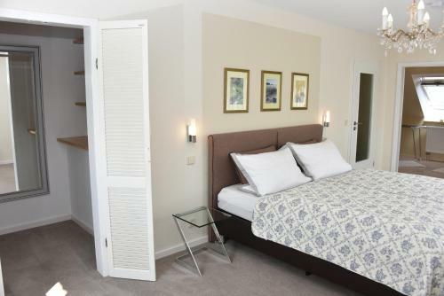 Apartamento Ferienwohnung Alt Ruppin