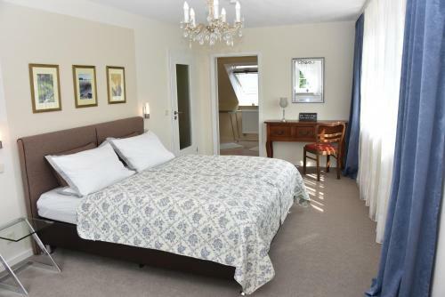 Apartamento Ferienwohnung Alt Ruppin