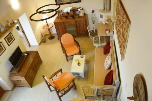 Apartamento Alfa's Home Maisonette
