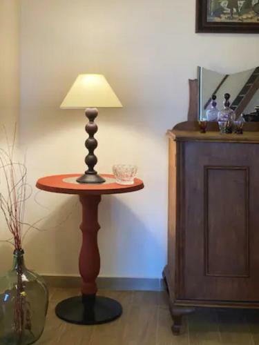 Apartamento Alfa's Home Maisonette