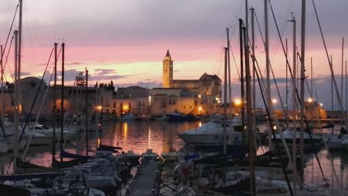 Apartamento Residenza Santa Chiara